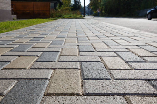 Best Cobblestone Driveway Pavers  in Hobart, OK