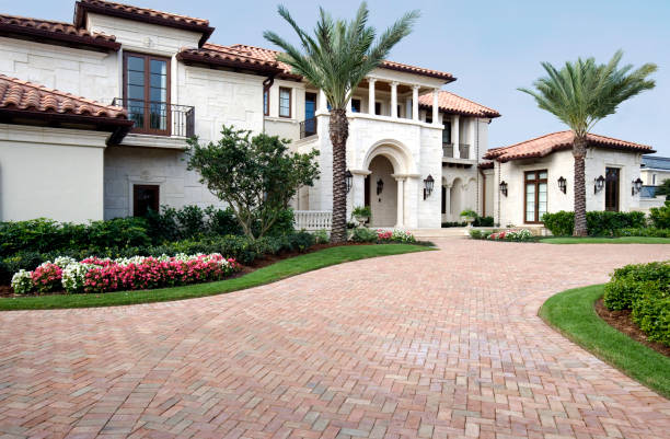 Best Driveway Paver Sealing  in Hobart, OK