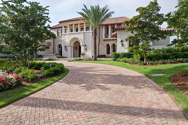 Reasons to Select Us for Your Driveway Paving Requirements in Hobart, OK