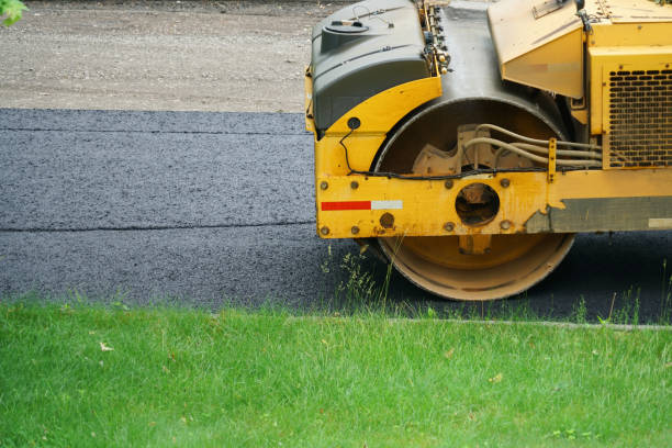 Best Driveway Pavers Near Me  in Hobart, OK