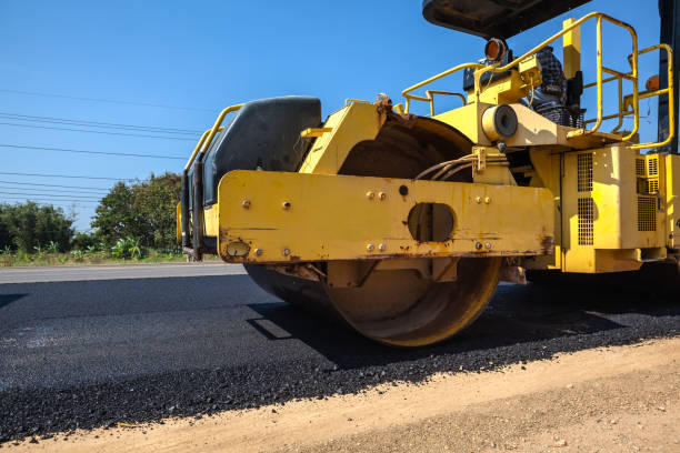 Best Driveway Pavers Near Me  in Hobart, OK